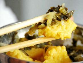 搅粥