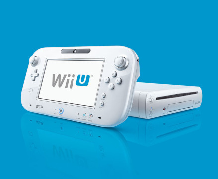 Wii U