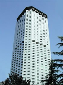 中国中信集团公司