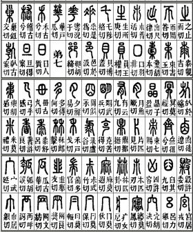 说文解字