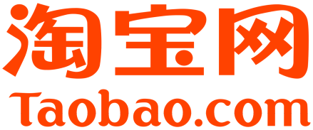 淘宝网logo