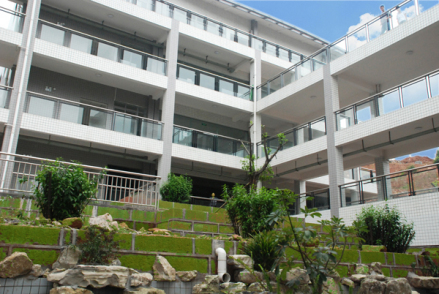 教学大楼
