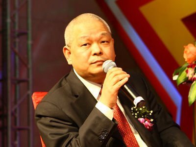 前总编辑包月阳