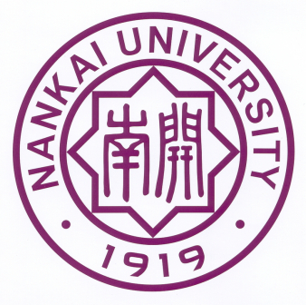 南开大学历史校徽