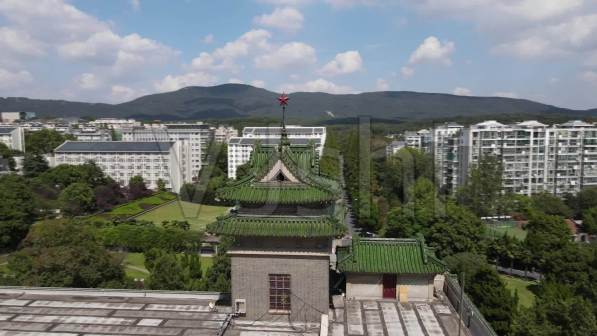南京农业大学
