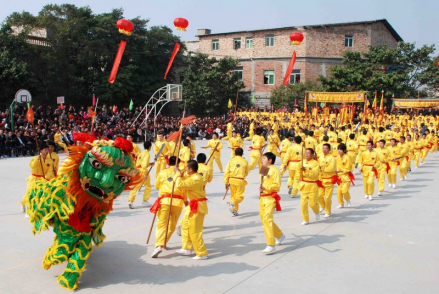 宋江阵
