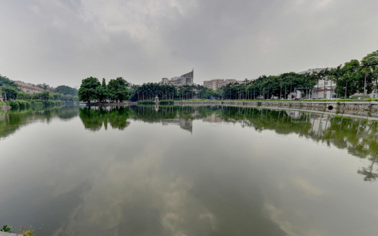 华南理工大学