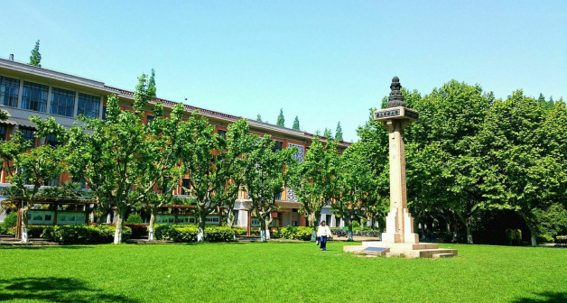 学院楼
