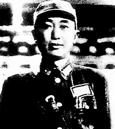 戴安澜