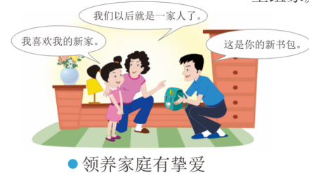 《珍爱生命——小学生性健康教育读本》插图