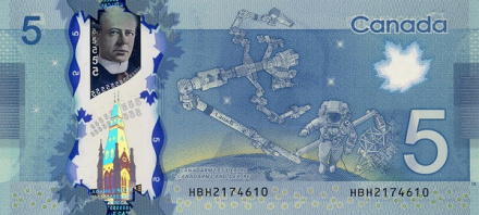 $5