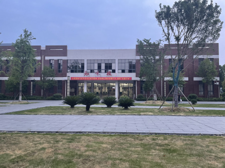 衡师附中