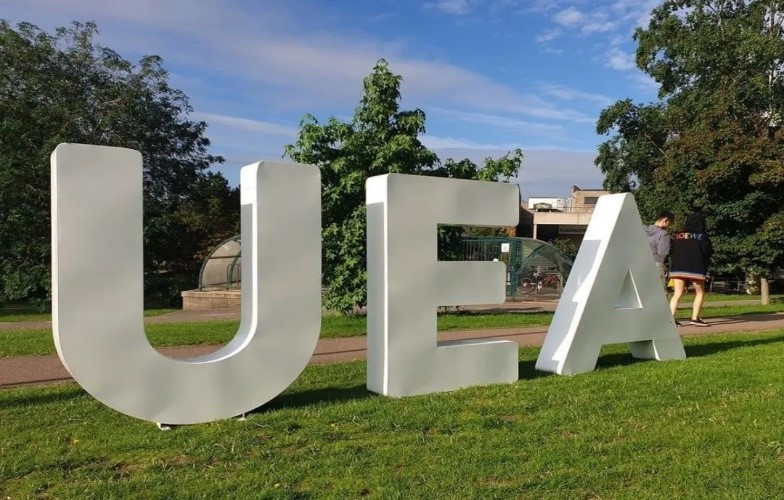 UEA