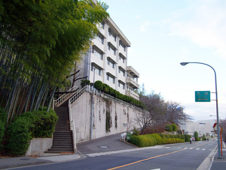 吹田校区
