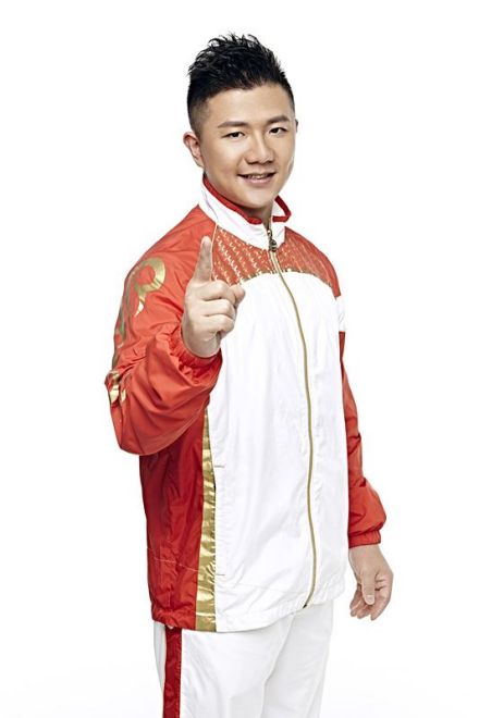 陈一冰