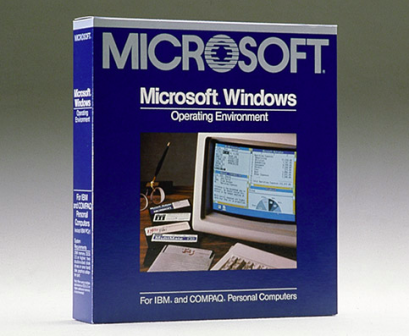 Windows 1.0