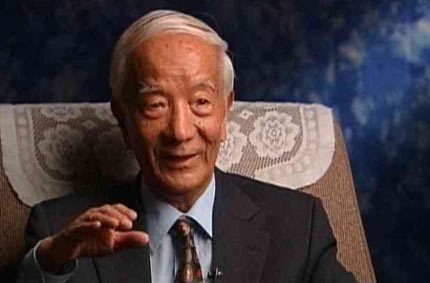 专访王希季