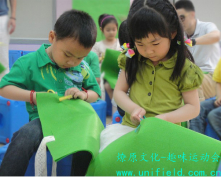 企业活动