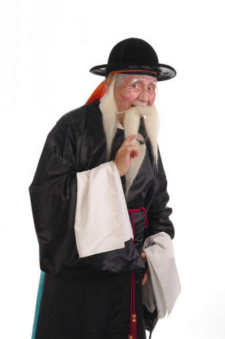 演风风采