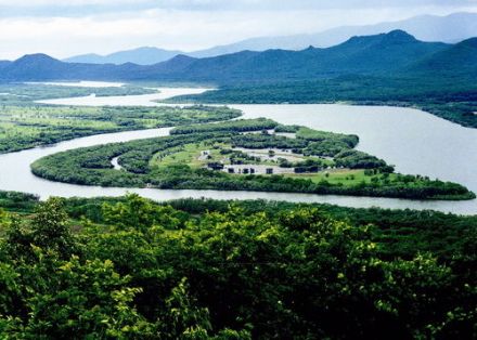 珍宝岛
