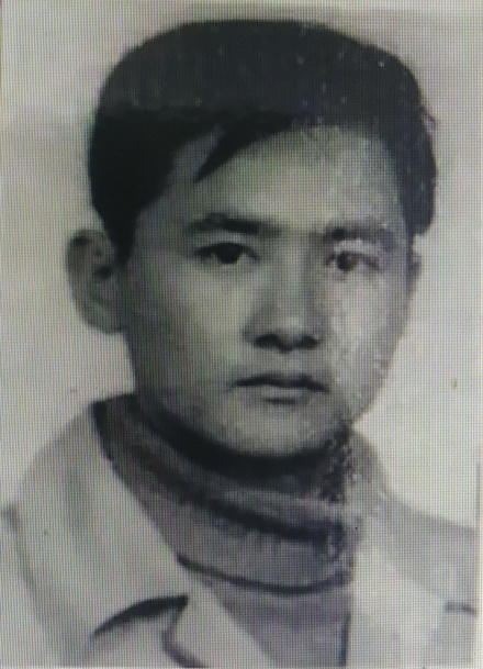 叶如钢