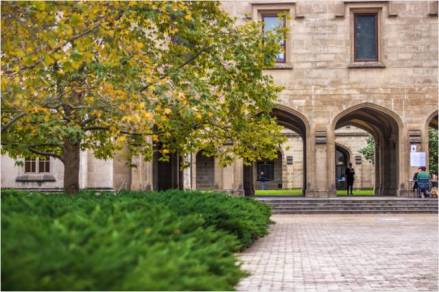 Old Quad