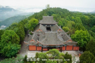 城隍庙