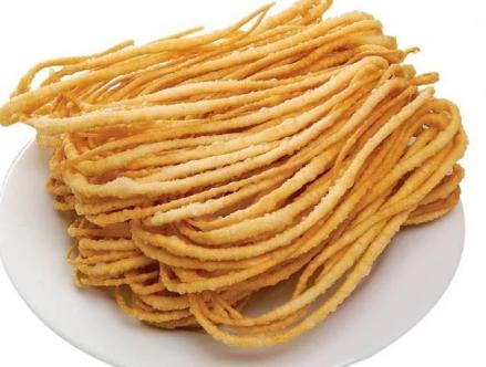 馓子