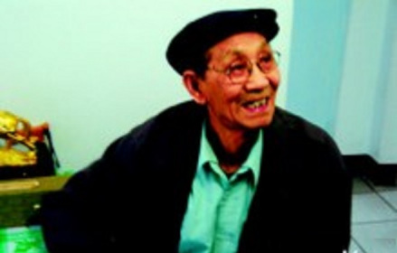 张纯华