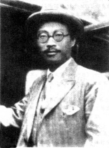 陈铭枢
