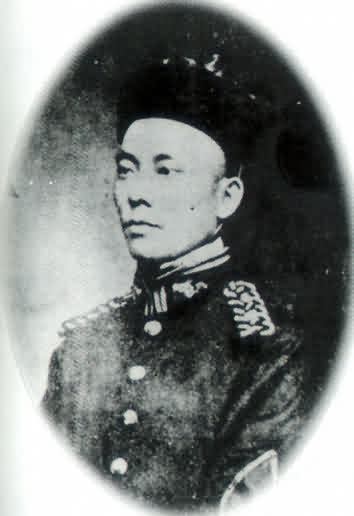 陈作新