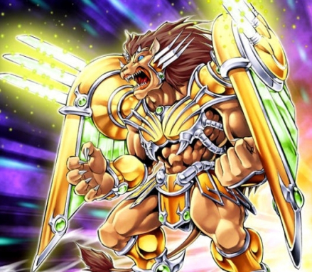三剑斗天魔