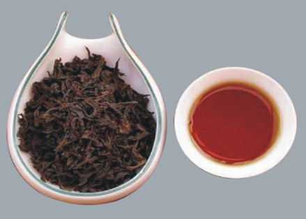 武夷岩茶