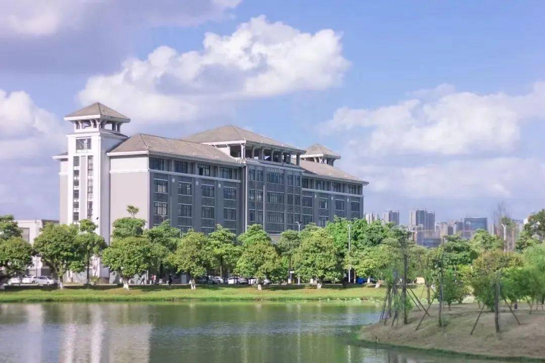 鼓山校区