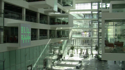 哥本哈根信息技术大学