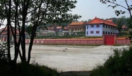 慈航寺