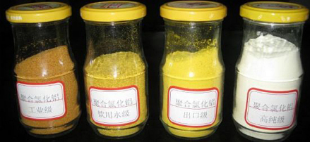 聚合氯化铝