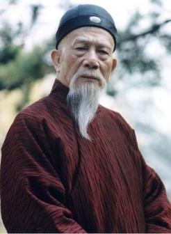 《走向共和》中的李鸿章