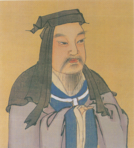 曹操 