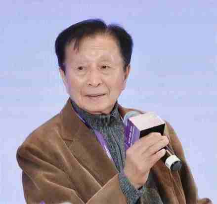 宋世雄出席活动