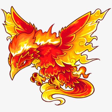 朱雀