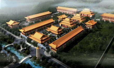 禅堂寺
