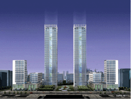 智能建筑