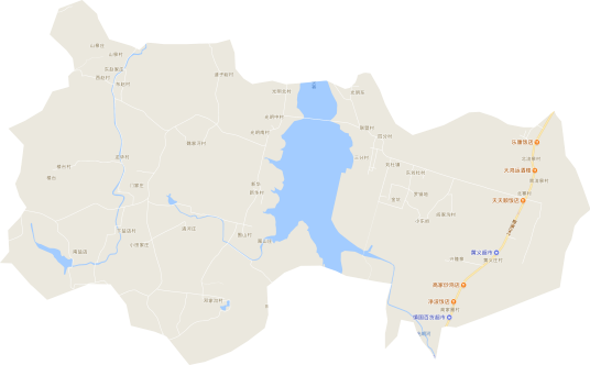 刘杜镇