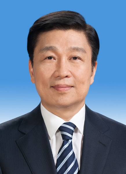李源潮