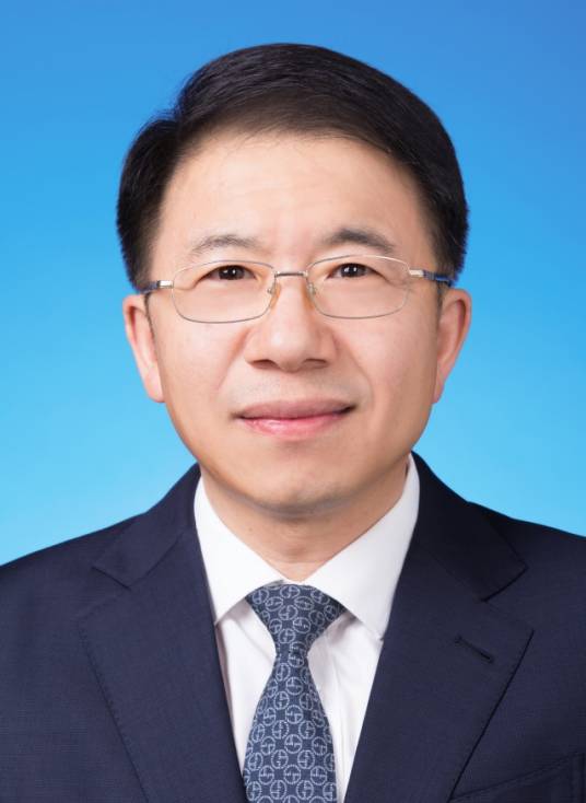 赵罡