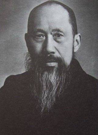 张澜