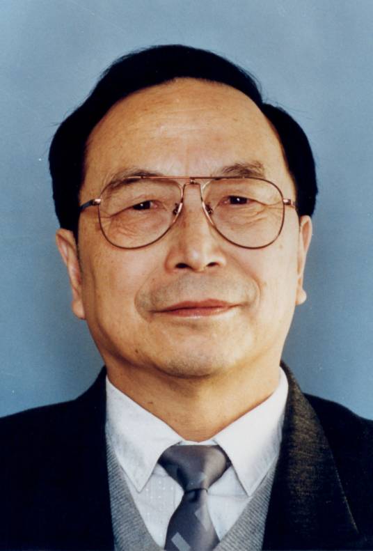 蒋正华