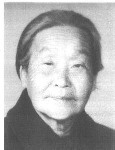 陈素花
