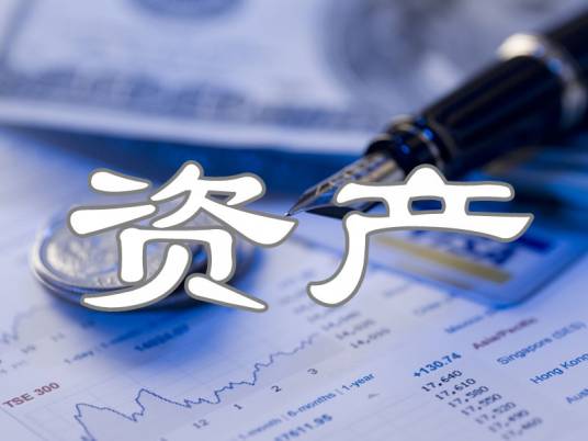 资产 资产